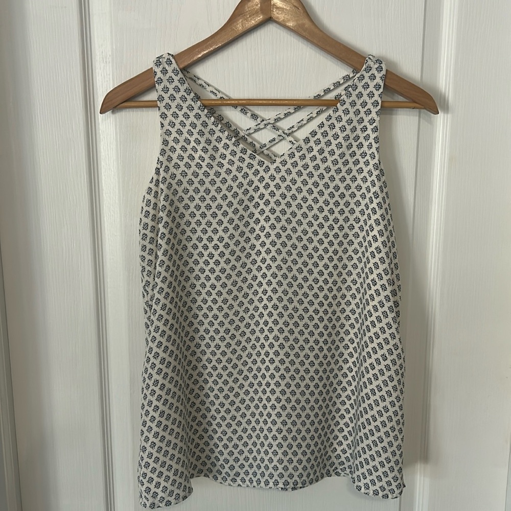 Shell Top